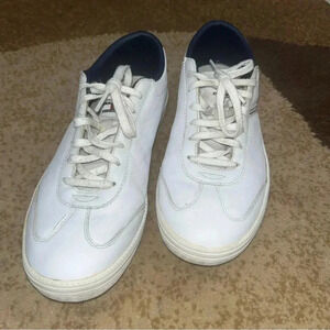 Tommy Hilfiger leAther sneakers